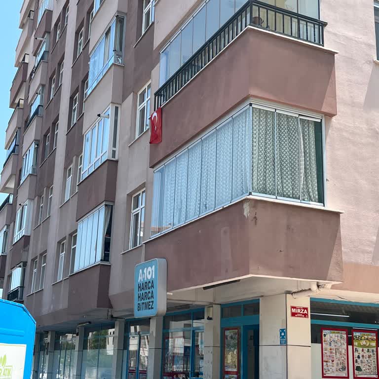 Mağazada Para Üstü Verilmedi, Kamera Kayıtları Çalışmıyor