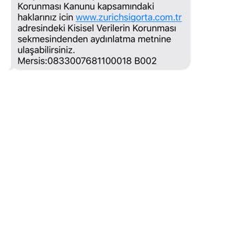 Onayım Olmadan Konut Eşya Sigortası Başlatıldı