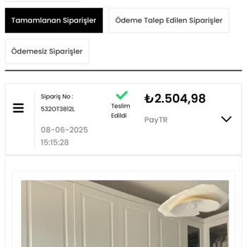 İade Talebim Reddedildi, Mağduriyetim Giderilmiyor