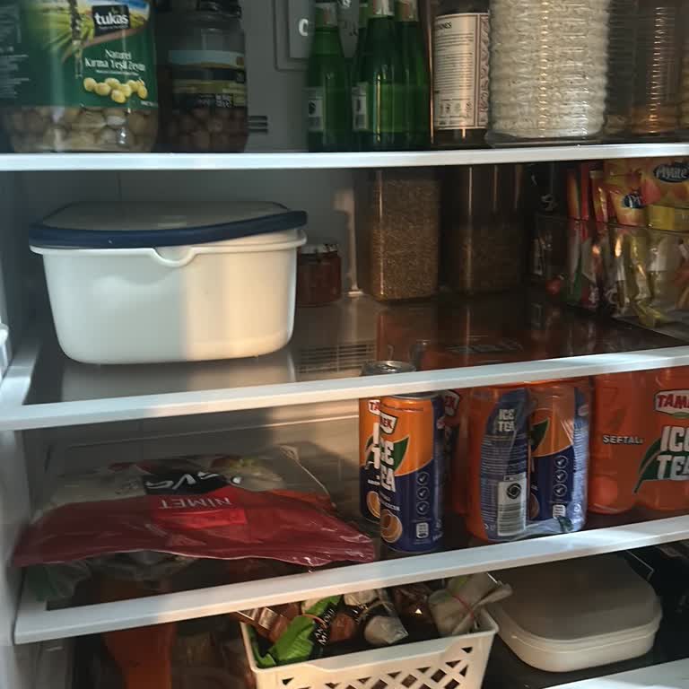 Buzdolabı Teslimatında Gecikme Ve Müşteri Mağduriyeti