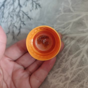 Argivit Şurubunda Pütürcükler Ve Güven Sorunu