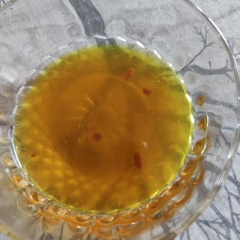 Argivit Şurubunda Pütürcükler Ve Güven Sorunu