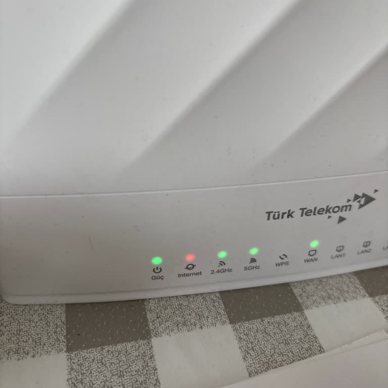 İnternet Kesintisi Günlerdir Sürüyor Çözüm Ve Net Bilgi Yok