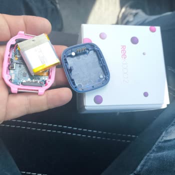 Reeder Tekrar Arızalanan Saat Ve Uzayan Değişim Süreci Hayal Kırıklığı Yarattı