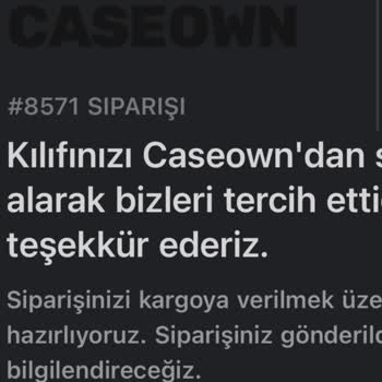 Satın Aldığım Hızlı Kargo Gönderilmedi, İletişime Ulaşamıyorum