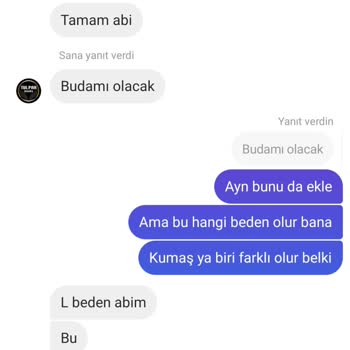 Yanlış Gönderilen Ürünler Ve İletişim Sorunu