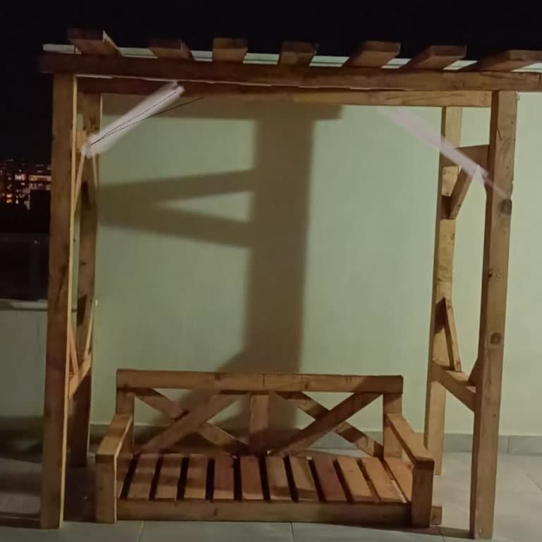 Eksik Parça Ve Fatura Nedeniyle Çardak Kullanılamıyor, İletişim Sağlanamıyor