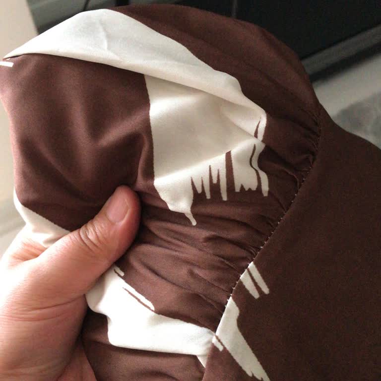 Beden Küçük Kumaş Farklı İade Hakkım Yok Mağdurum