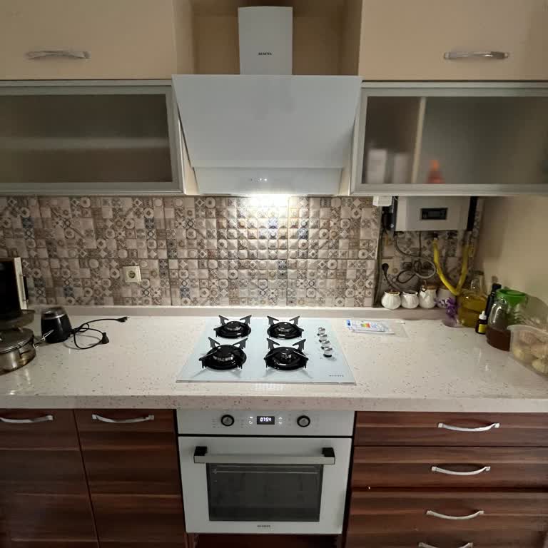 Kumtel Servisinden Haksız Ücret Talebi Ve Hatalı Montaj