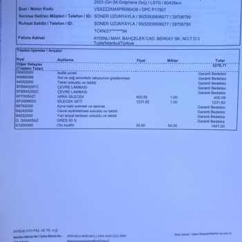 Defalarca Servise Gitmeme Rağmen Cupra Formentor Arızaları Çözülmüyor, Sorunlar Tekrarlıyor