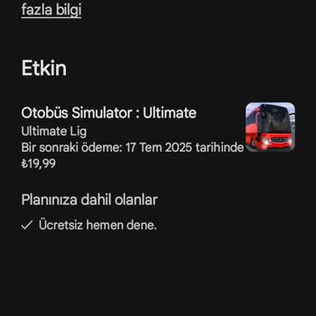 VIP Ultimate Aldım Otobüs Gelmedi Param Ve Altınlarım Da Kayıp