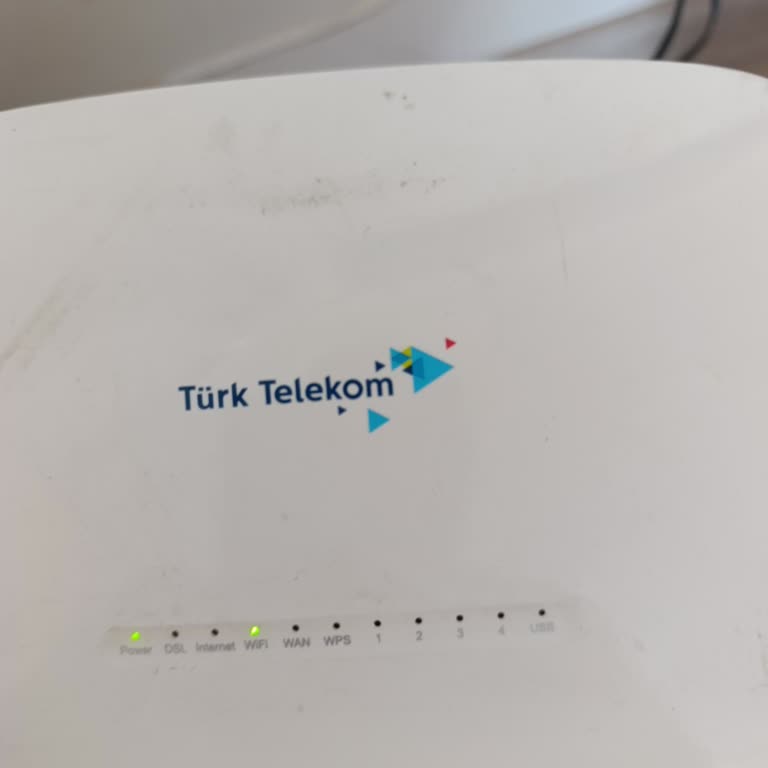 Türk Telekom'da Arıza Ve İlgisizlik: Tek Kullanıcıya Özel 'Genel Arıza' Mağduriyeti