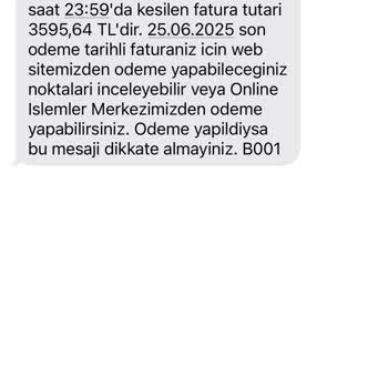 Eksik Bilgilendirme Sonucu Haksız Cayma Bedeli Mağduriyeti
