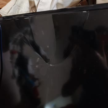 Yurtiçi Kargo Kargom Kırık Ve Parçalanmış Şekilde Teslim Edildi