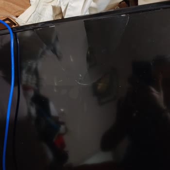 Yurtiçi Kargo Kargom Kırık Ve Parçalanmış Şekilde Teslim Edildi