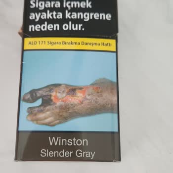 Sigaralarda Eski Tat Ve Kalite Sorunu Tekrar Ediyor