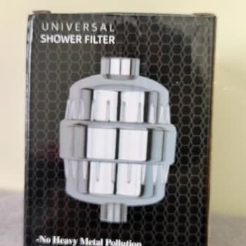 Evora 'dan Aldığımız Filtre İşe Yaramıyor