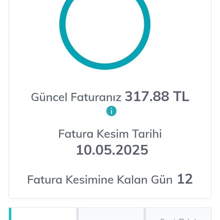 Türk Telekom Hat Taşıma Sonrası 5.035 TL'lik Beklenmedik Fatura Şoku