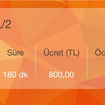 ÖSYM AIS Ödeme Yapıldıktan Sonra Sistemde Ödenmedi Görünüyor