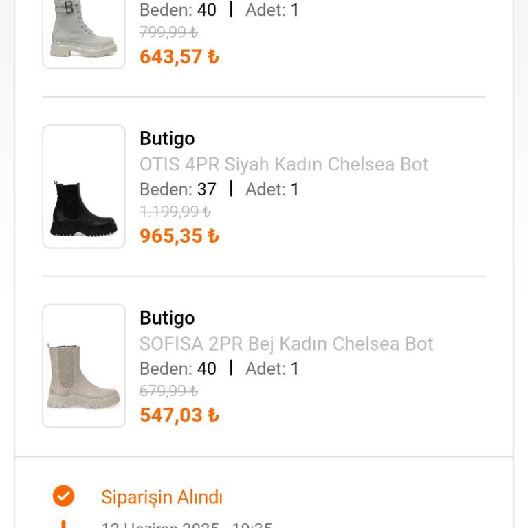 Kargom Günlerdir Bekliyor Teslimat Süresi Aşıldı