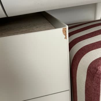 Yanlış Ve Eksik Teslim Edilen Mobilyalar, İletişimsizlik Mağduriyeti