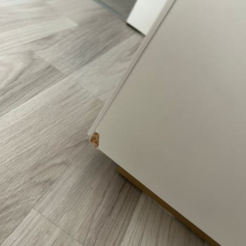 Yanlış Ve Eksik Teslim Edilen Mobilyalar, İletişimsizlik Mağduriyeti