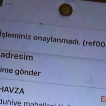 Hepsiburada Hesabım Engellendi, Kuponlarımı Kullanamıyorum