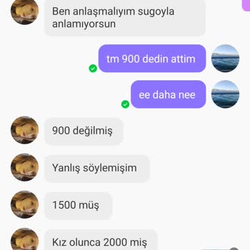 Sahte Hesaplarla Haksız Para Talebi