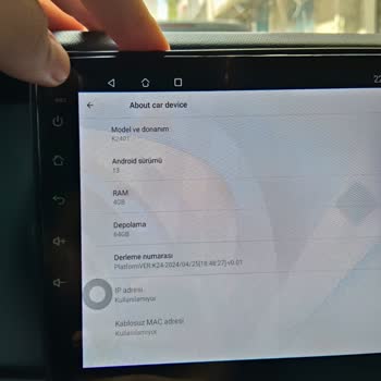 Yanıltıcı Ürün Satışı Ve Destek Eksikliği