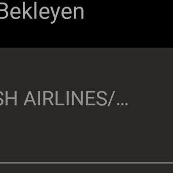 Ödül Bilet İçin Alınan Miller Hesabıma Yüklenmedi, Mağduriyetim Giderilmiyor