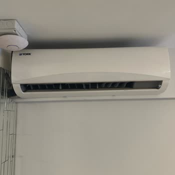 York Klima Distribütörü Destek Vermiyor Muhatap Bulamıyoruz