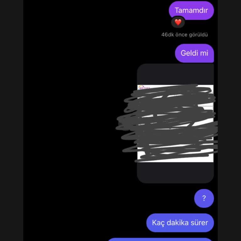 Hesap Kurtarma Vaadiyle İletişimi Kesip Paramı İade Etmediler