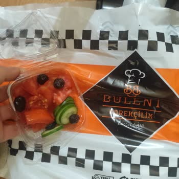 Siparişim Eksik Ve Yanlış Ürünlerle Geç Teslim Edildi, Söğüş Paketi Hayal Kırıklığı