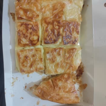 Siparişim Eksik Ve Yanlış Ürünlerle Geç Teslim Edildi, Söğüş Paketi Hayal Kırıklığı