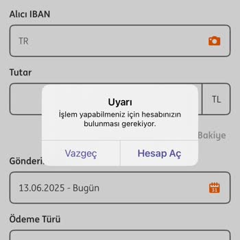 Hesabımdaki Paraya 5 Gündür Ulaşamıyorum, Mağdur Ediliyorum