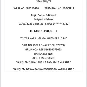 İyzico İzinsiz Para Çekimi