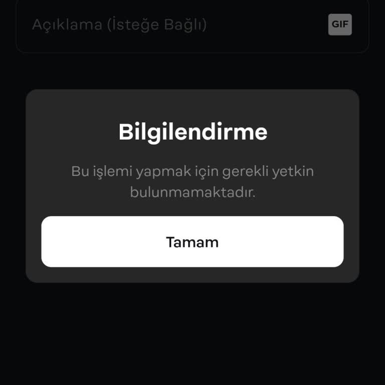 Papara Hesabımdaki Paraya Yetkisiz Erişim Engeli!