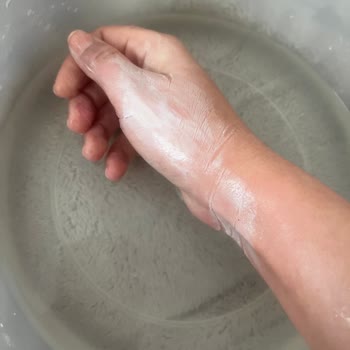 Stanley Termos Kapağı Patladı Ellerimde Yanık Oluştu