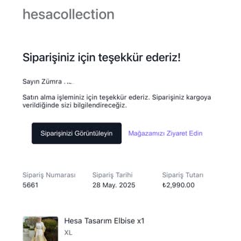Siparişim Gönderilmedi, İletişim Yok, İade Talebime Dönüş Yapılmıyor