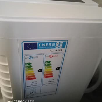 Açılan Paket Nedeniyle Klima Değişimi Yapılamıyor