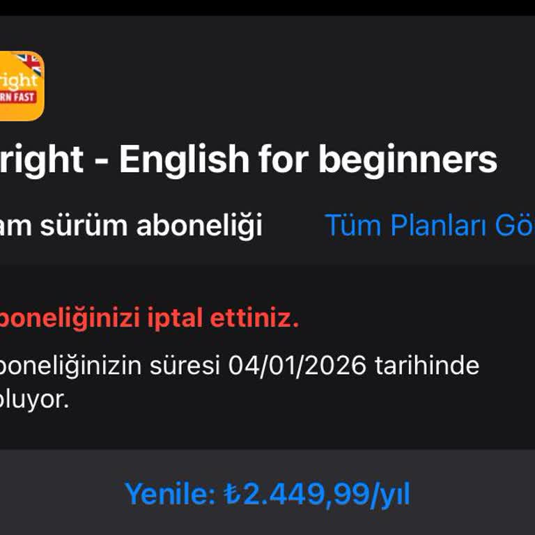 Bright Learn Fast Charged Me Without Consent and Refused to Refund My Money