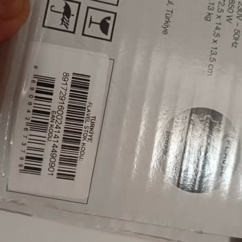 A101 Ve Arçelik İade Talebimi Bir Buçuk Aydır Sonuçlandırmıyor