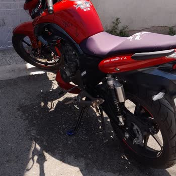 Sıfır Motorumda Fabrikasyon Hataları Ve Garanti Sorunu Yaşıyorum