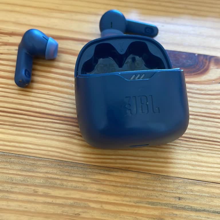 JBL Tune Kulaklıkta Tekrarlayan Ses Sorunu Ve Hayal Kırıklığı