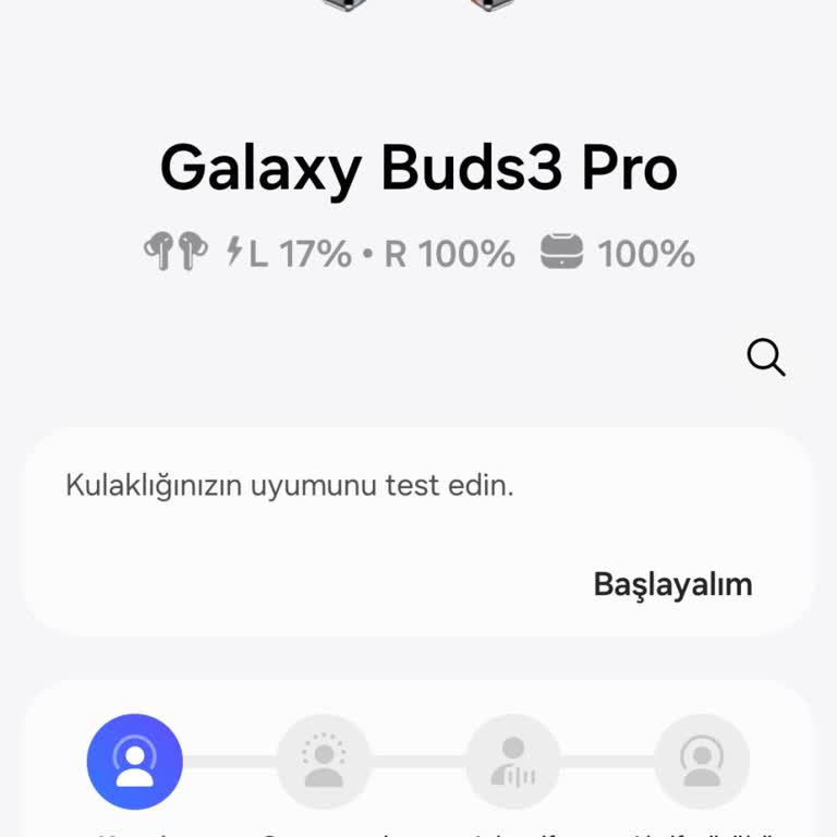 Galaxy Buds 3 Pro Şarj Sorunu Ve Yetersiz Servis Desteği