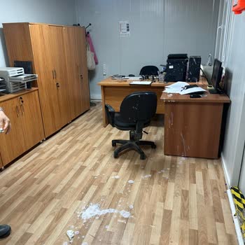 Kefirix Patladı