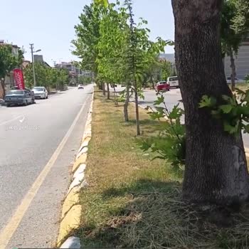 Isparta Halk Otobüsleri Sorunları!