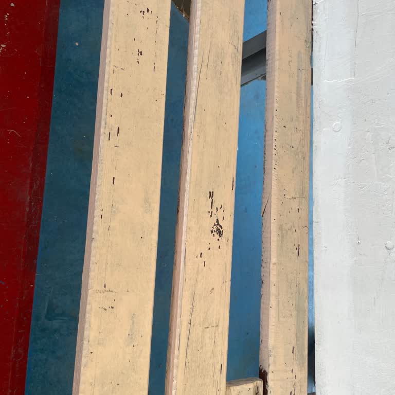 Prenstur Yaran 1 Teknesinde Bakımsızlık Ve Erişilebilirlik Sorunları