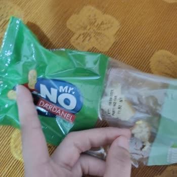 Dardanel Sandviçten Küflenmiş Ürün Çıkması Şok Etti