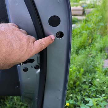Yetkili Serviste Eksik Ve Hatalı Bakım Deneyimi